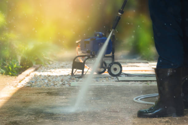 Best Restaurant Pressure Washing  in South Rosemary, NC
